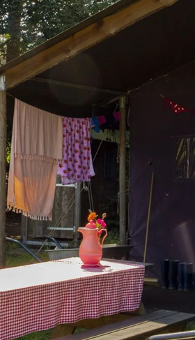 BoerenBed Het Wesselink in Salland