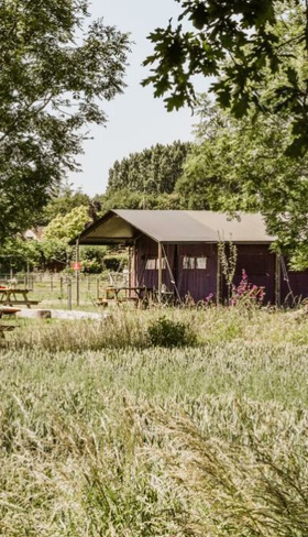 BoerenBed Hoeve Brugge