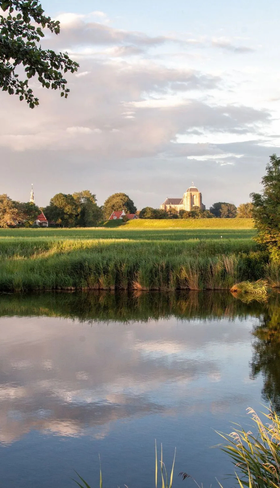 BoerenBed Hoeve Zeeland