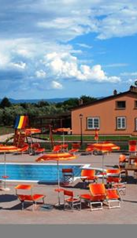 Residence Borgo Verde
