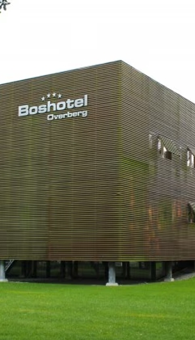 Boshotel Overberg