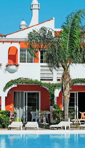 Bungalows Cordial Green Golf