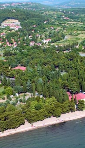 Camping Adria