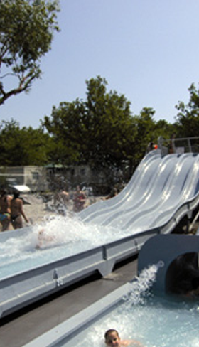 Camping Aluna Vacances