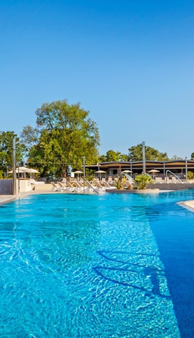 Camping Aminess Maravea