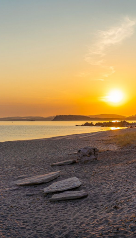 Camping Baia Blu La Tortuga