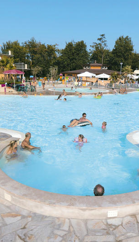 Camping Baia Verde