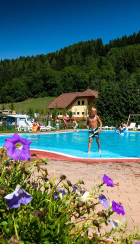 Camping Bella Austria