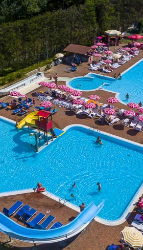 Camping Belvedere