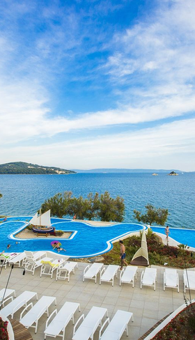 Camping Belvedere Trogir