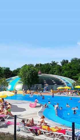 Camping Birkelt