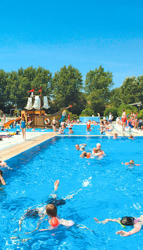 Camping Ca'Savio