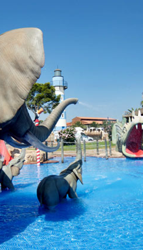 Camping Cambrils Park