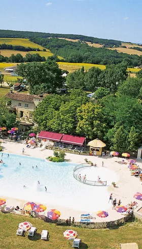 Camping Camp de Florence