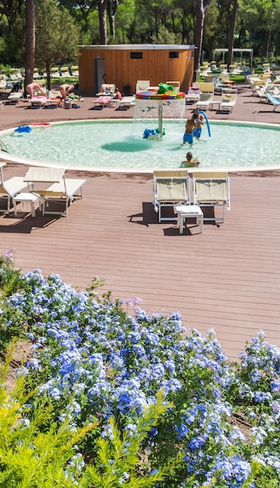Camping Cieloverde Village