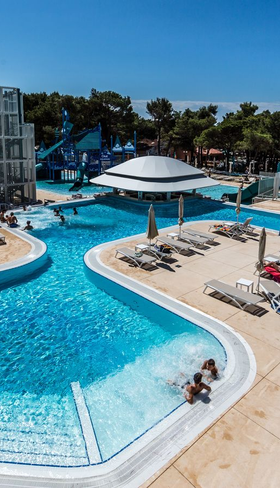 Camping Cikat