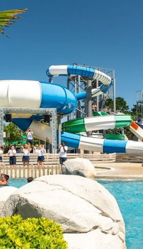 Camping Club Le Trianon