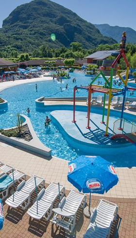 Continental Camping Village