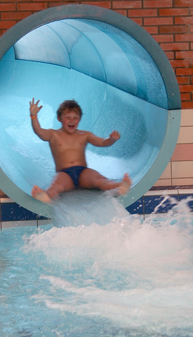 Camping De Paalberg