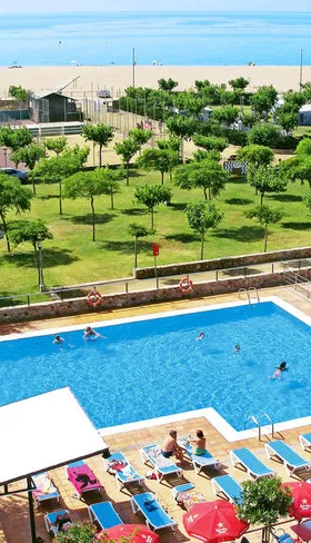 Camping del Mar