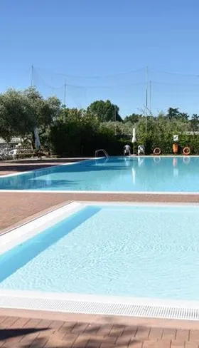 Camping Della Colombaia