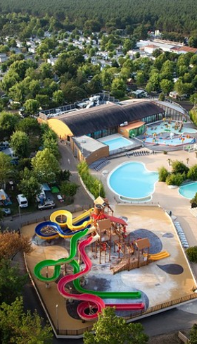 Camping la Rive