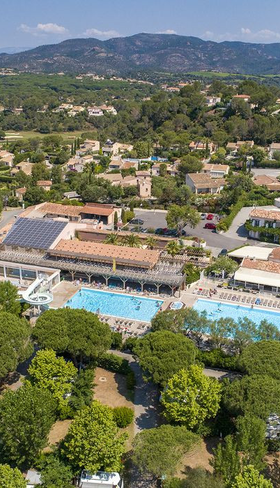 Camping Douce Quiétude