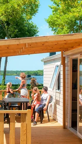Camping Eurolac