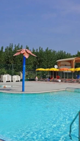 Camping Gasparina