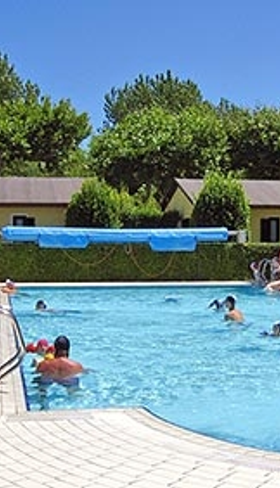 Camping Italy
