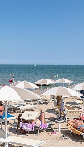 Camping Jesolo Village