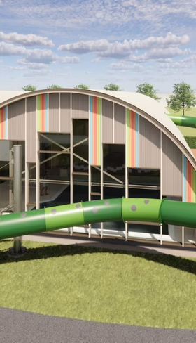 Camping Koningshof