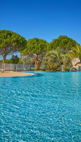 Camping La Baie du Kernic