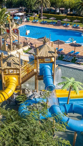 Camping La Masia