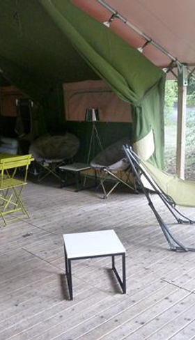 Camping La Plage