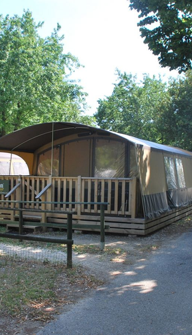 Camping La Rocca Manerba