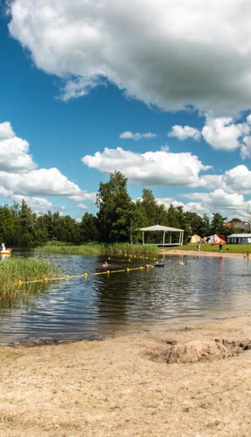 Camping Landgoed Eysinga State