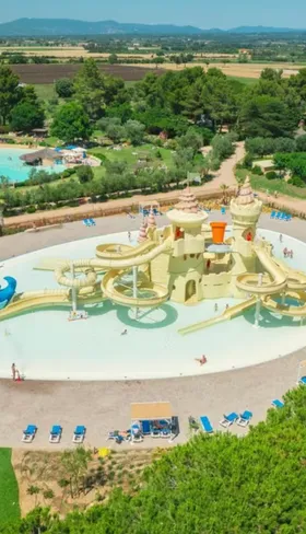 Camping Le Capanne