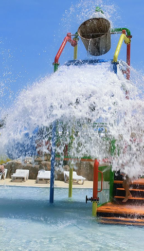 Camping Le Soleil de la Méditerranée