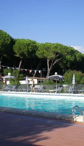 Camping Marina 3B
