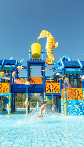 Camping Marina di Venezia