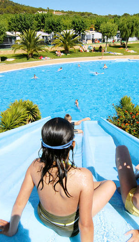 Camping Mas Patoxas