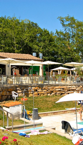 Camping Orlando in Chianti
