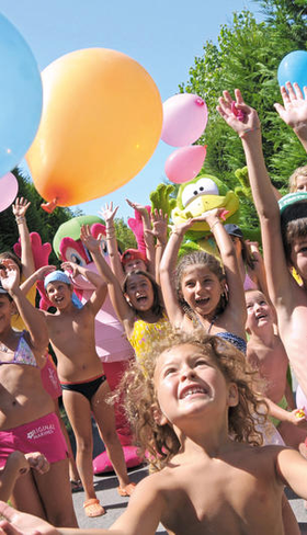 Camping Park Adriano