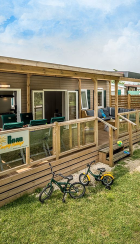 Camping Piantelle