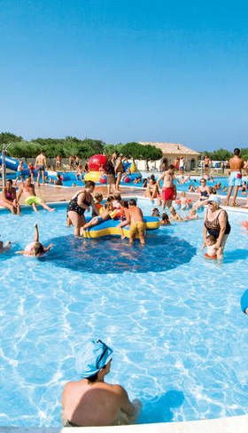 Camping Playa Brava