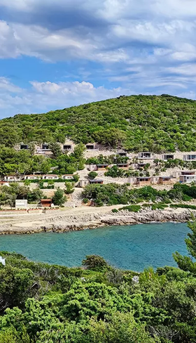 Camping Poljana