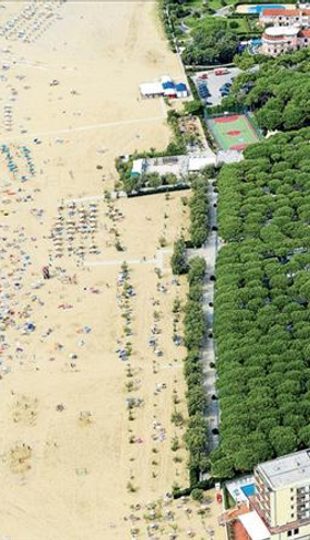 Camping Residence Village