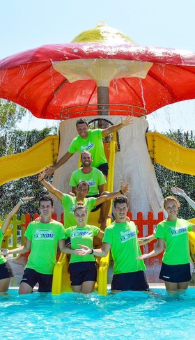 Camping Rubicone