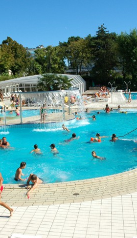Camping Sabbiadoro